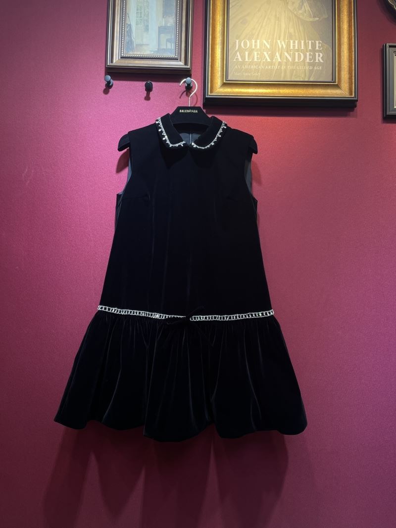 Miu Miu Dress